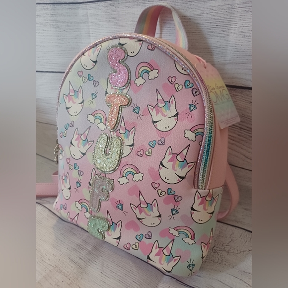 Mini Backpack - Picture 1 of 4